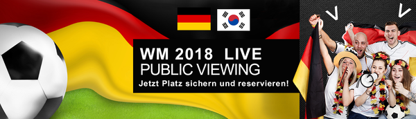 Wm 2018 Deutschland-Südkora Wm 2018 Deutschland-Südkora