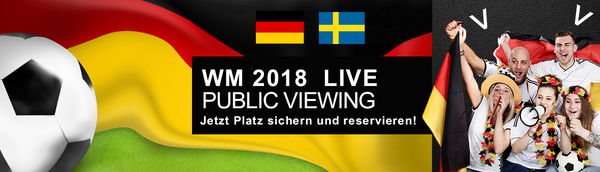 Wm 2018 Deutschland-Schweden Wm 2018 Deutschland-Schweden
