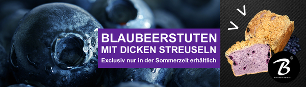 Blaubeerstuten Blaubeerstuten