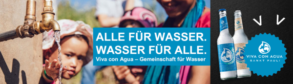Viva con Agua Viva con Agua